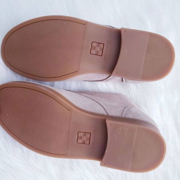 Suede‎ Boots - Picture 3 of 4